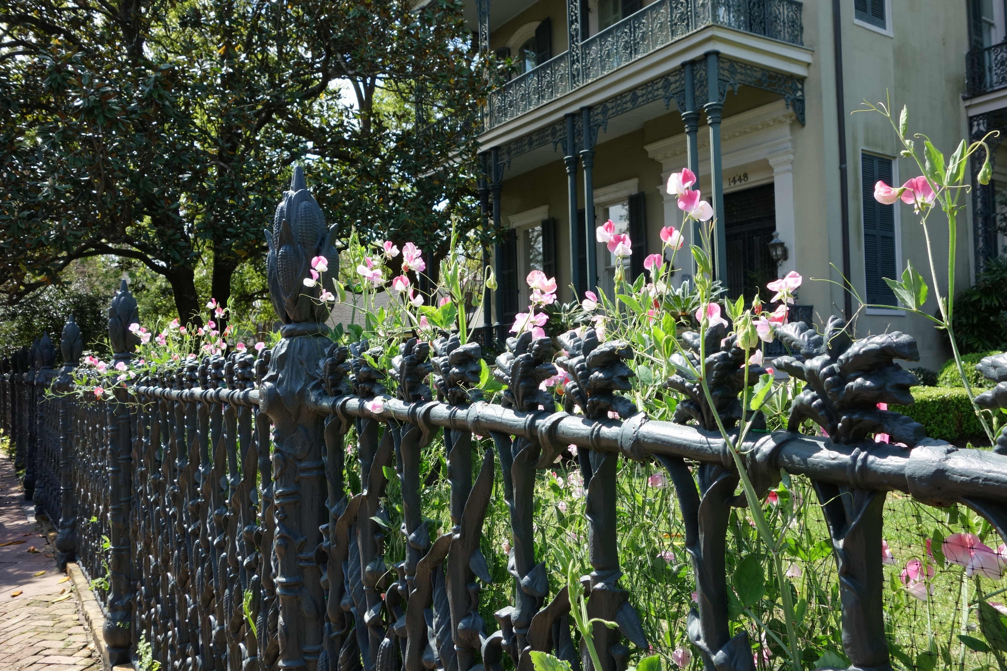 New Orleans beyond the French Quarter - Reisetipps