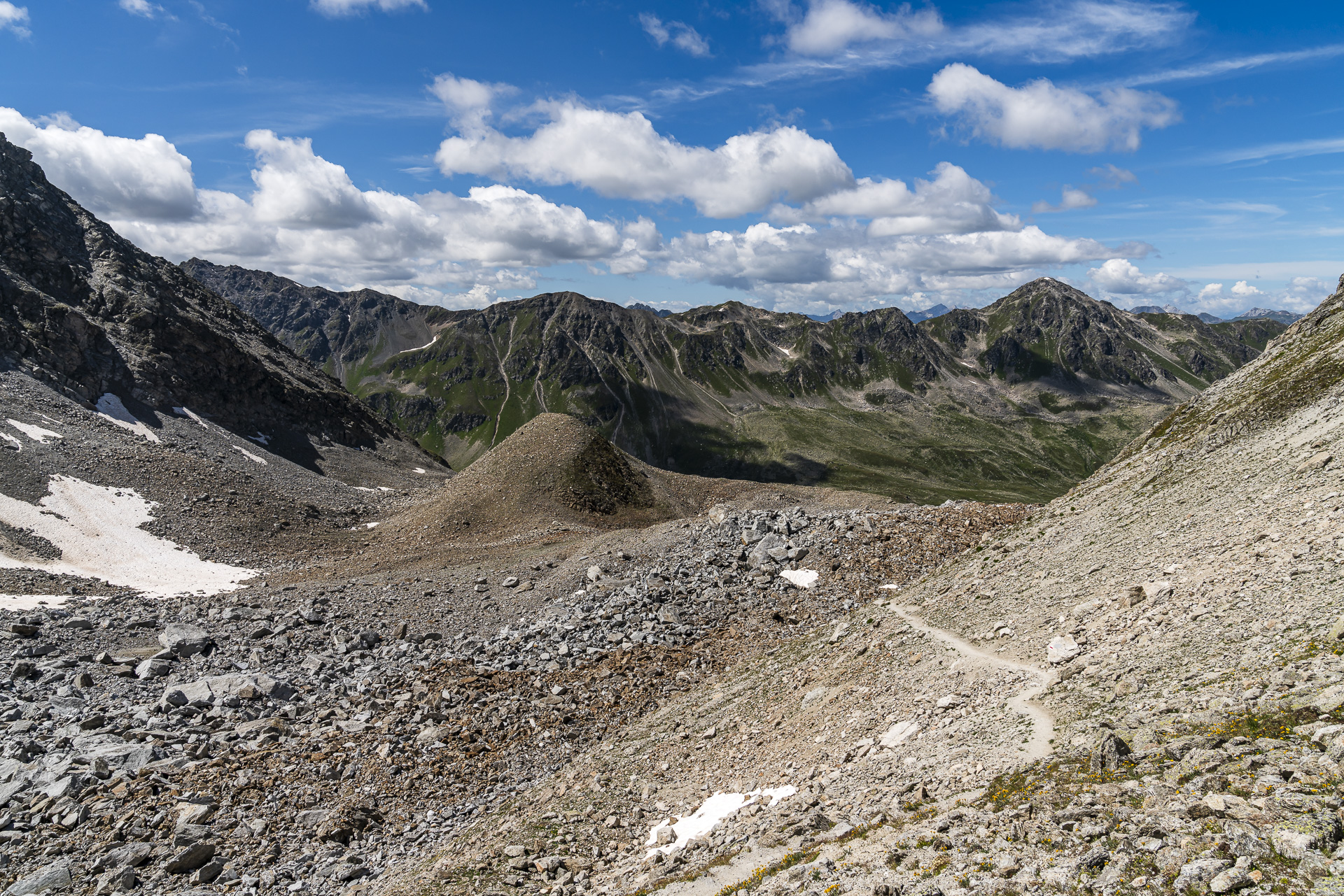 Wanderung zu den Jöriseen Tipps rund ums Berghaus Vereina