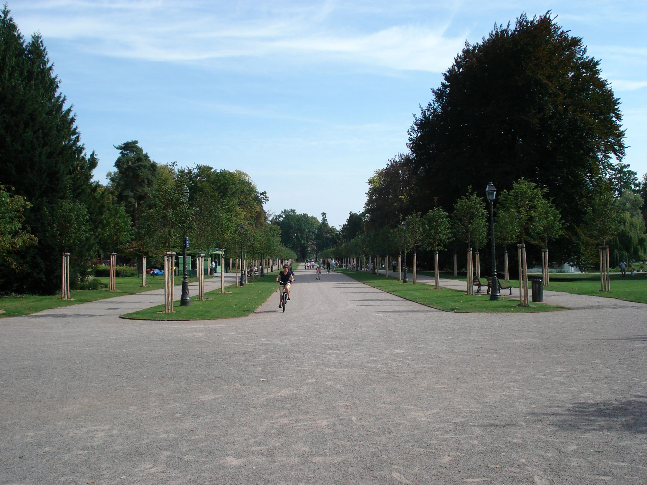 Fahrradtour durch Strassburg Reisetipps