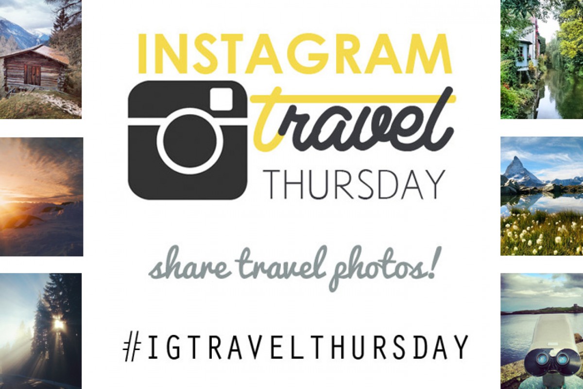 Travel Thursday