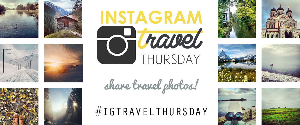 Travel Thursday