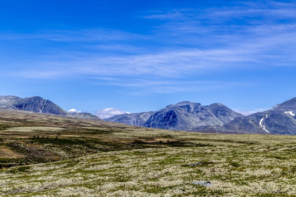 Mini Roadtrip durch Mittelnorwegen Reisetipps