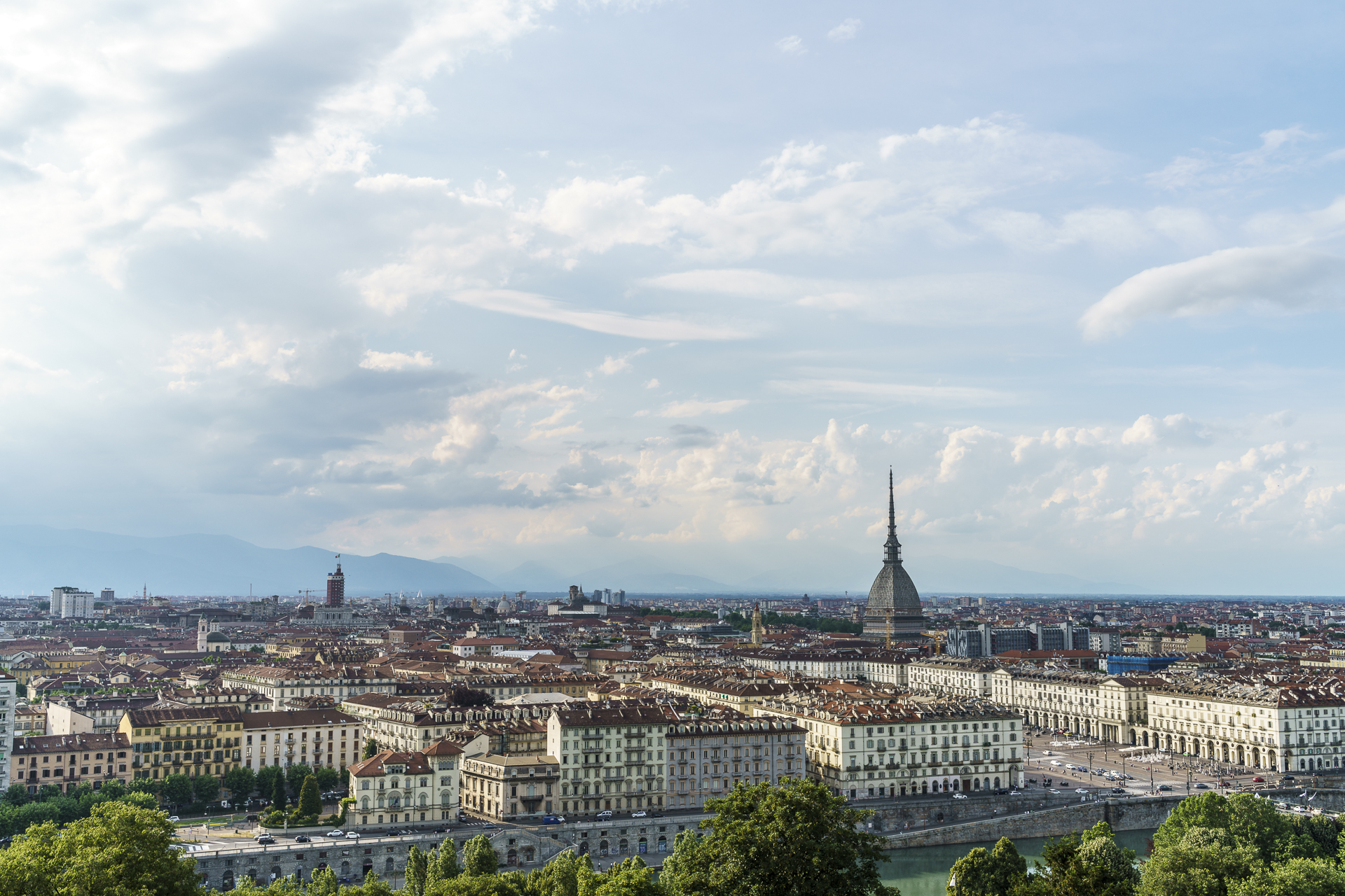 5 Tipps Und Sehenswürdigkeiten Für Deinen Trip Nach Turin