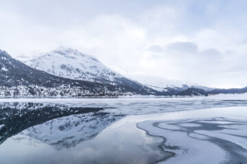 Winterwandern In Der Schweiz Die Schonsten Winterwanderungen