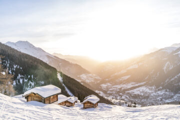 Wintersport In Der Schweiz Tipps Zu Ausflugszielen Im Winter