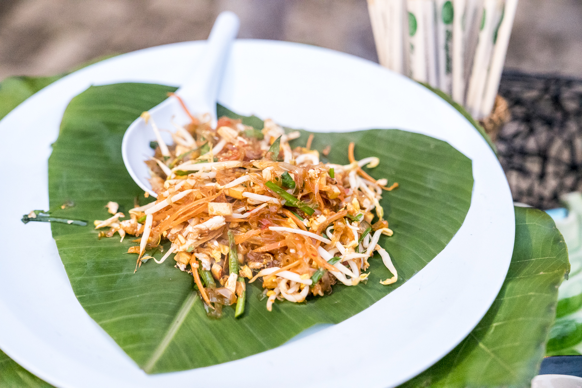 Thailändische Küche - 7 Rezepte aus Nordthailand – Thai Essen