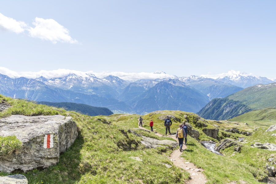 Wandern Und Biken In Blatten-Belalp: Unsere Top Tipps Im Überblick