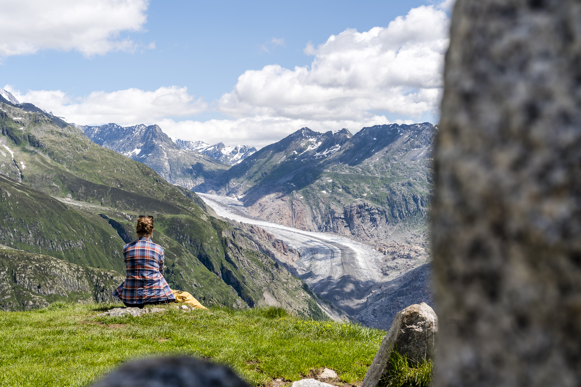 Wandern Und Biken In Blatten-Belalp: Unsere Top Tipps Im Überblick