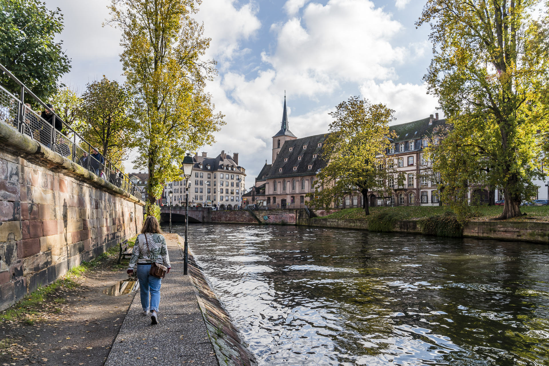 Strassburg Tipps Sehenswürdigkeiten Und Schöne Orte