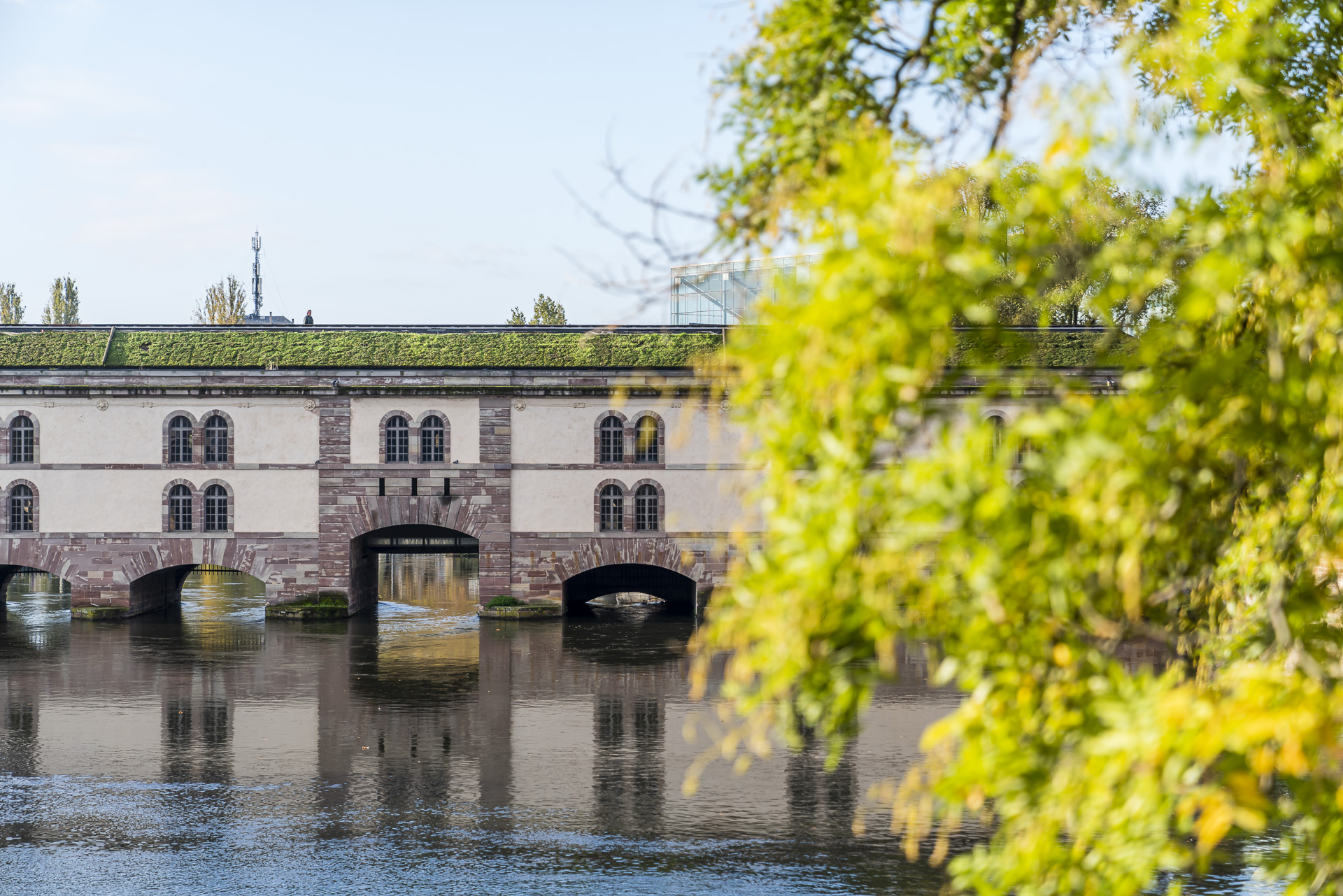 Strassburg Tipps Sehenswürdigkeiten Und Schöne Orte