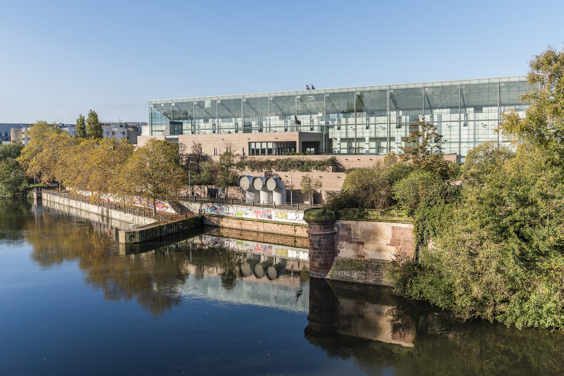 Strassburg Tipps Sehenswürdigkeiten Und Schöne Orte