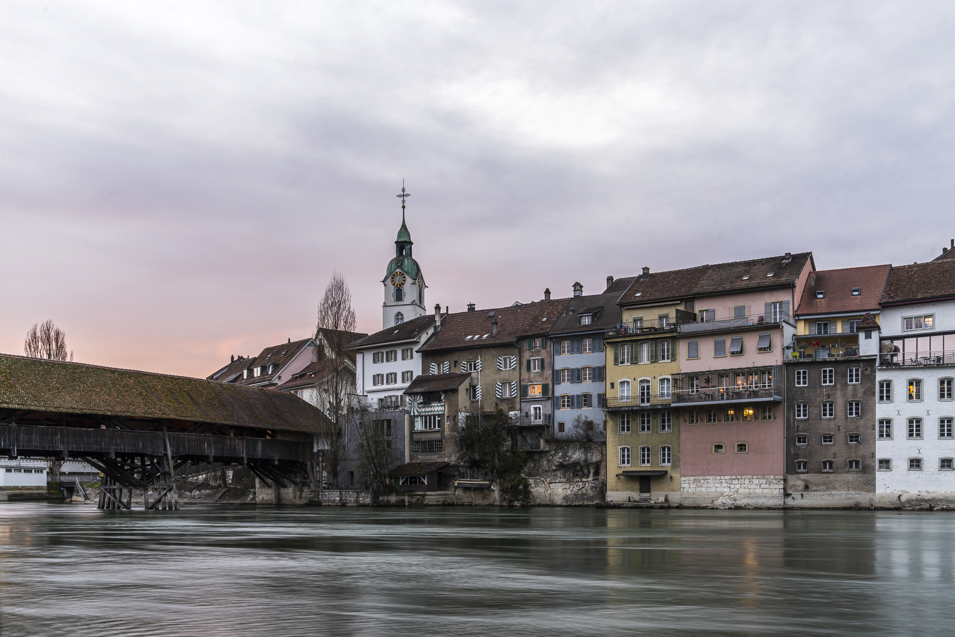 9 Gründe für einen Ausflug nach Olten: top Sehenswürdigkeiten