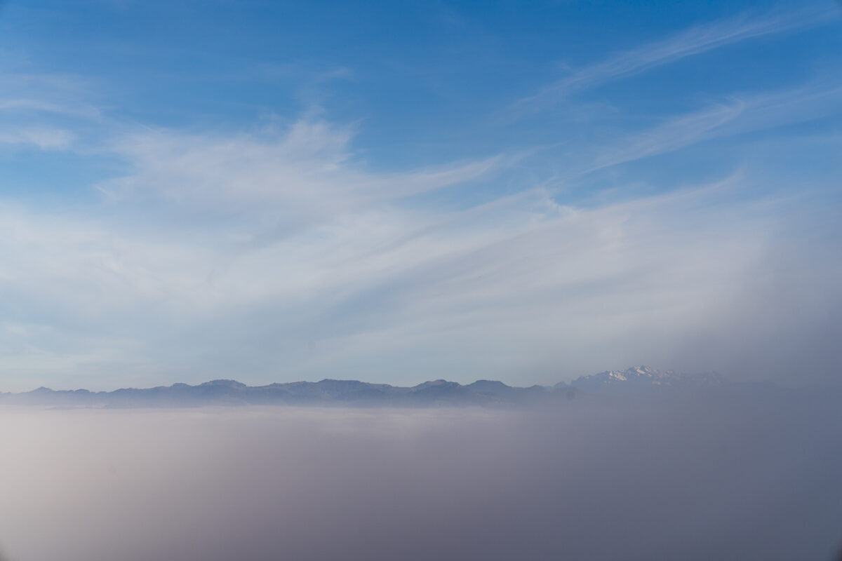 Aussichtsturm Pfannenstiel