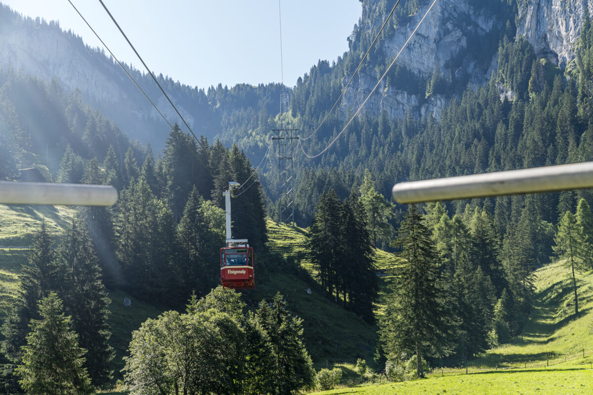 Elsigenalpbahn