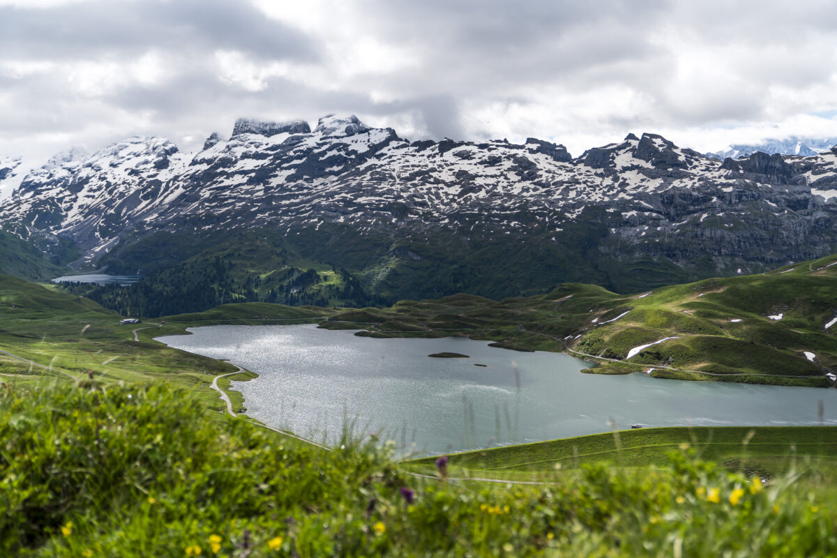 Tannalpsee