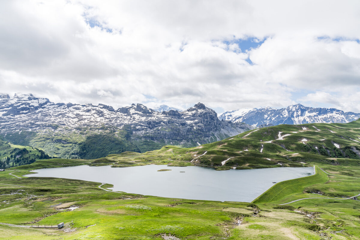 Tannalpsee