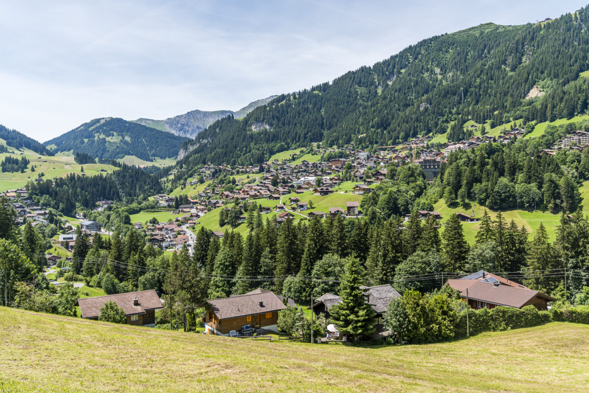 Adelboden