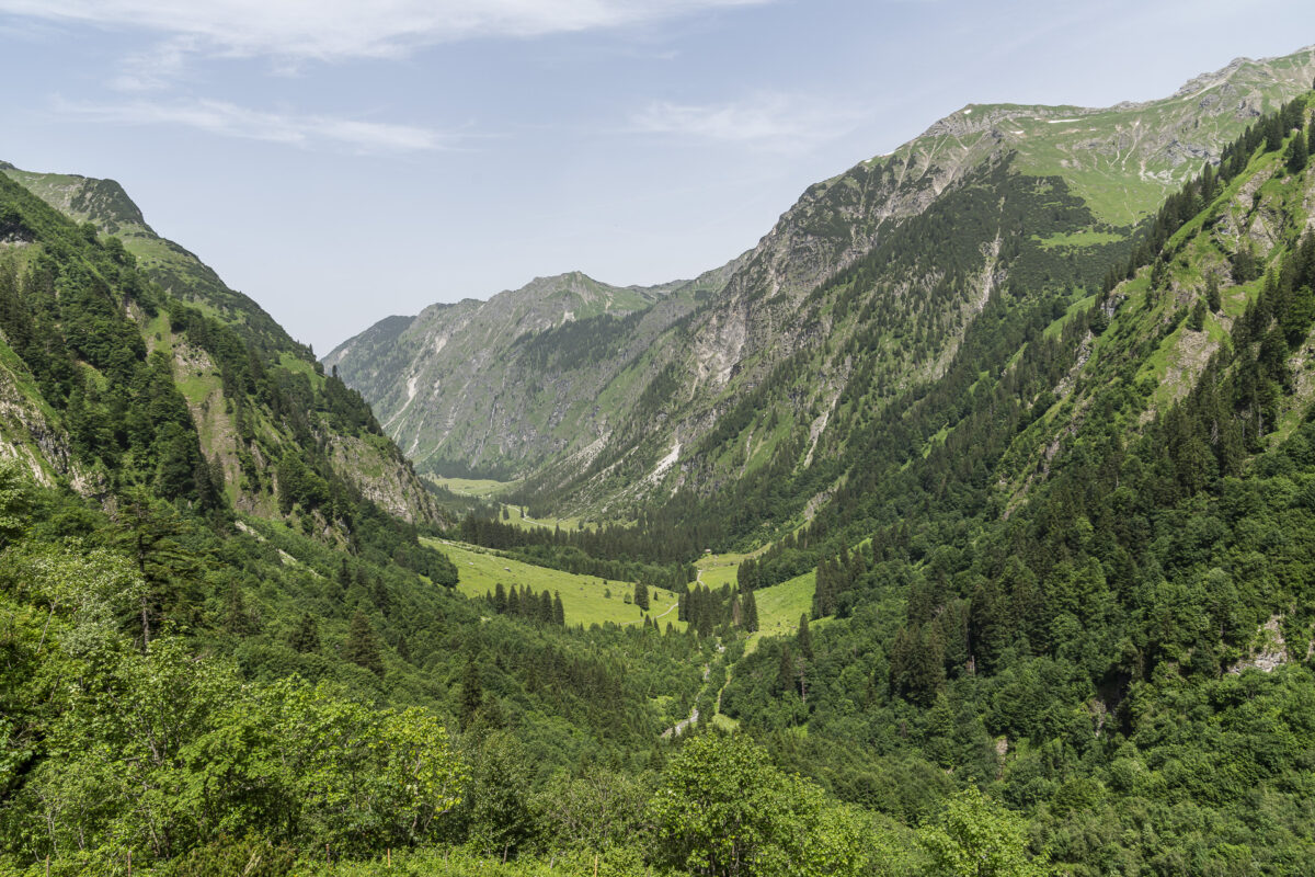 Oytal bei Oberstdorf