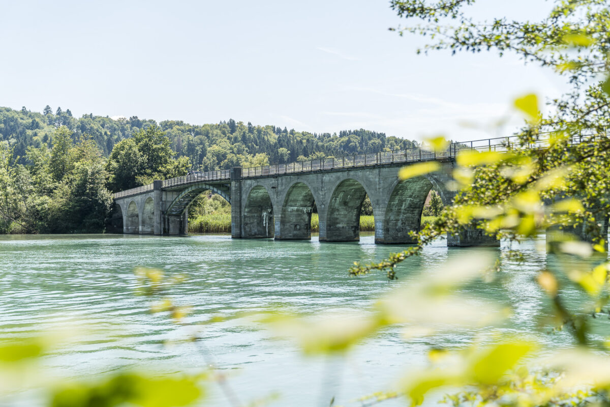 Wohleibrücke