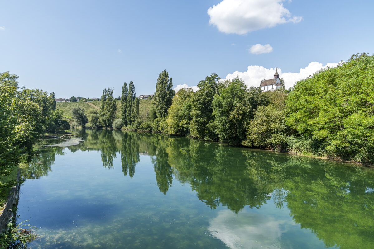 Rheinau