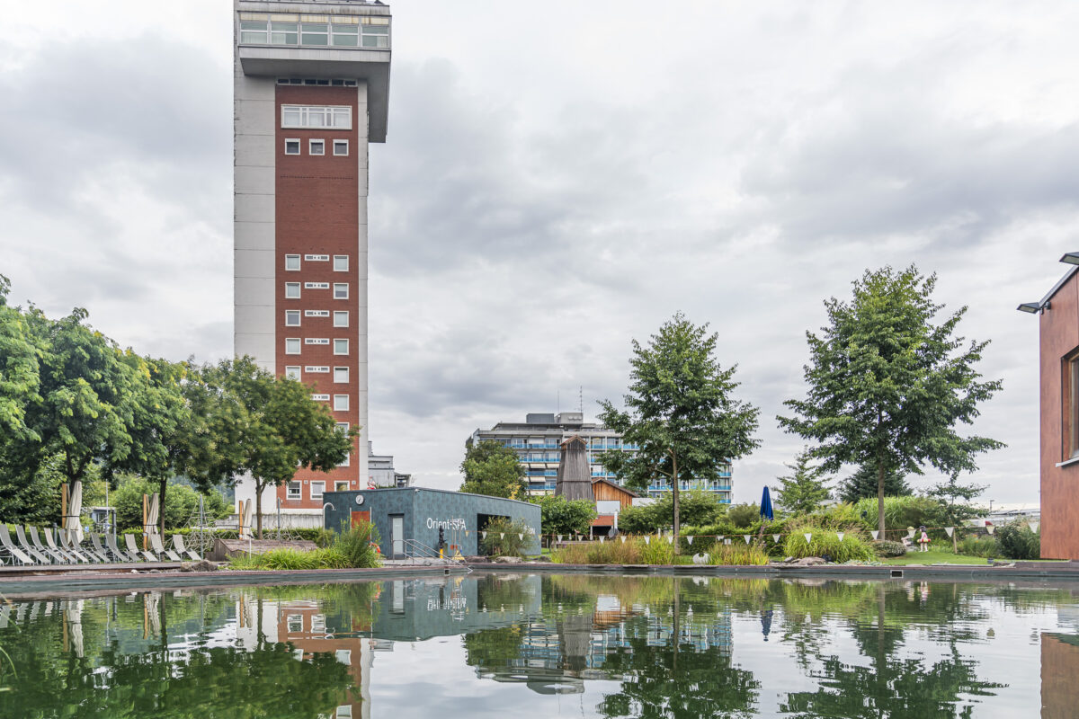 Therme Zurzach