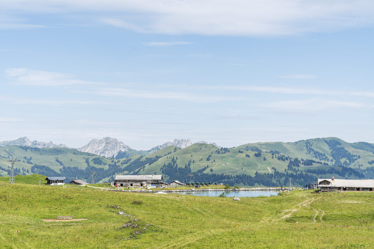 Hornbergsee