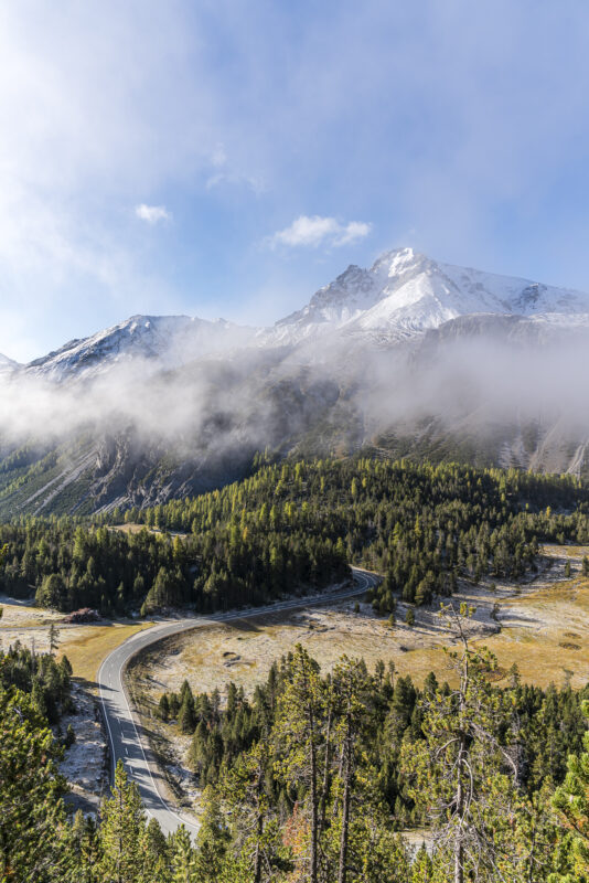 Ofenpass