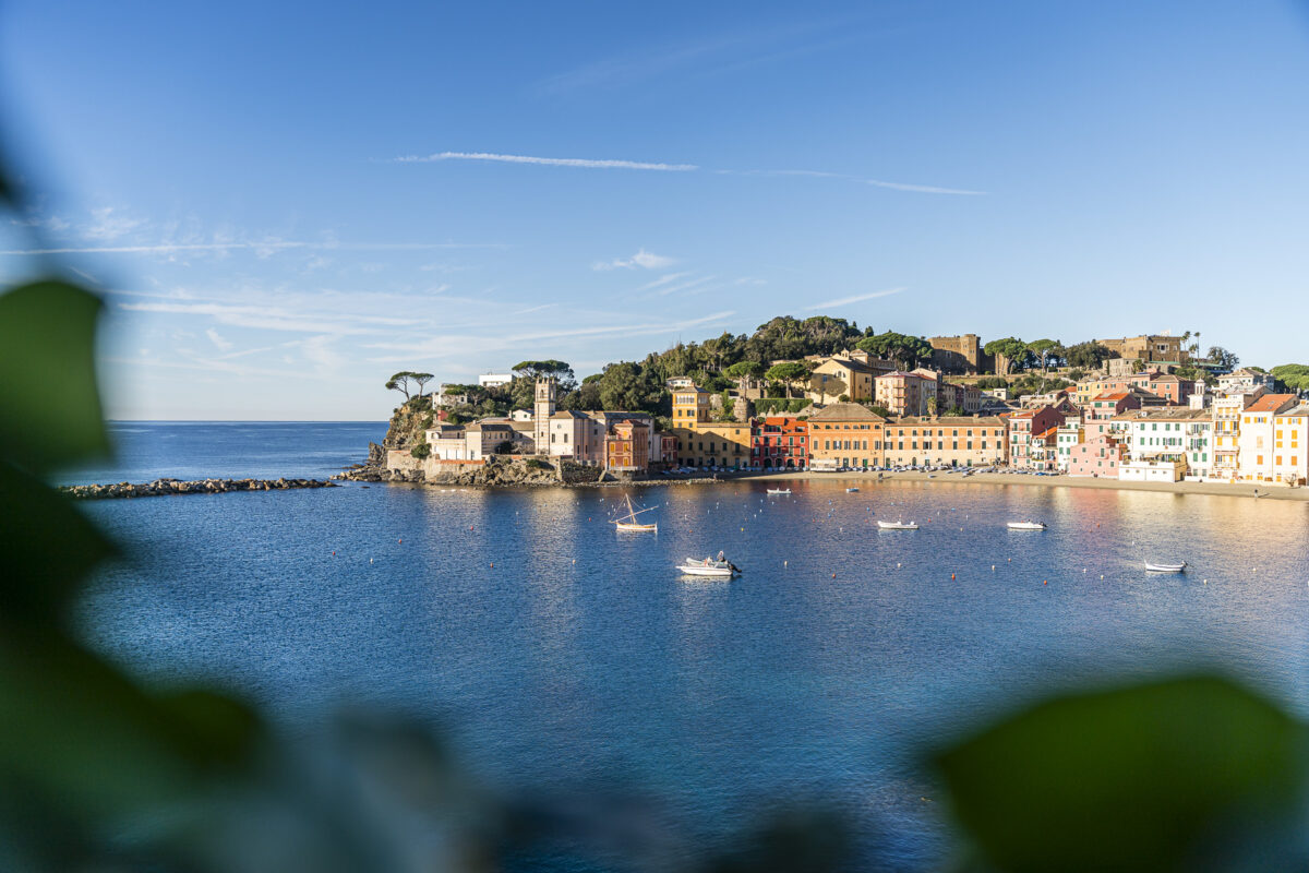 Sestri Levante