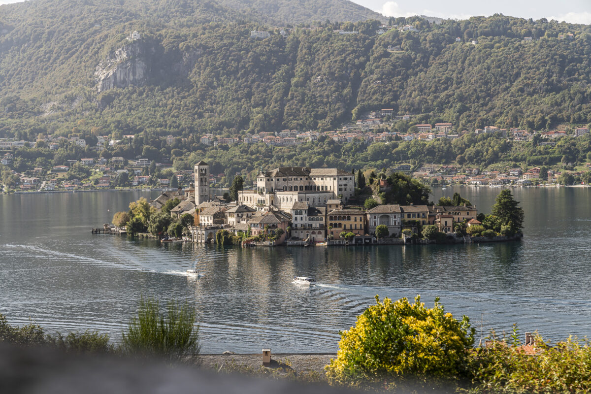 Orta San Giulio